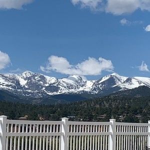 Meet your Posher, Amity